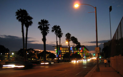 L.A.