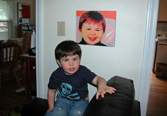 portrait