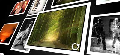 TiltViewer