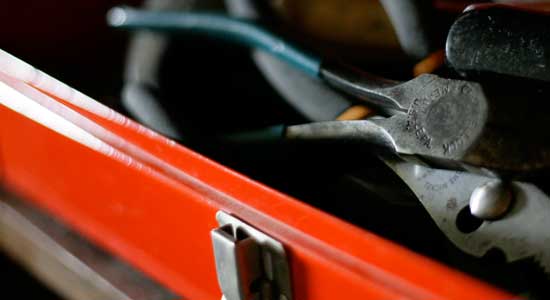 Toolbox